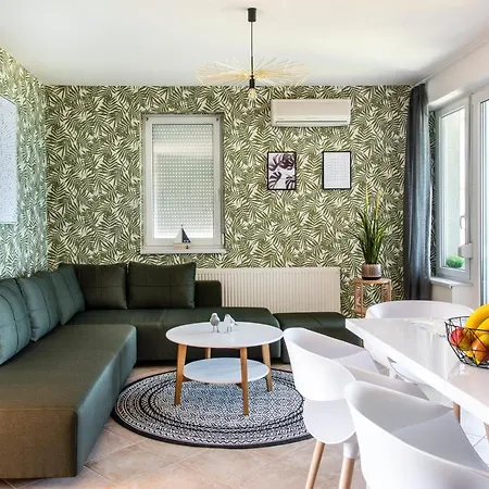 Apartment Balaton Lakeside