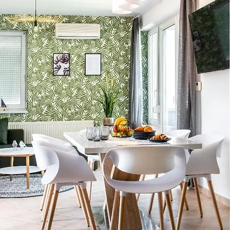 Balaton Lakeside Siófok