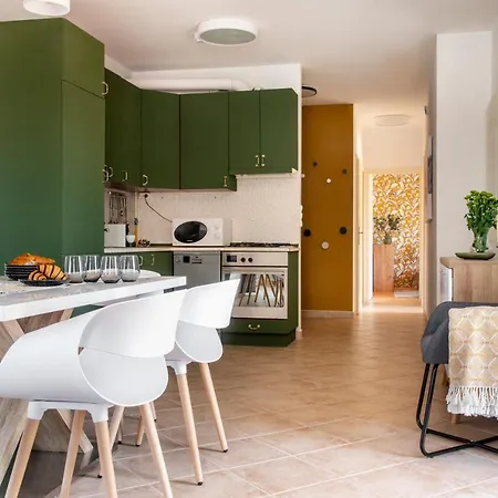 Apartman Balaton Lakeside Siófok