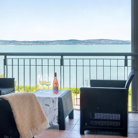 Balaton Lakeside * Siofok