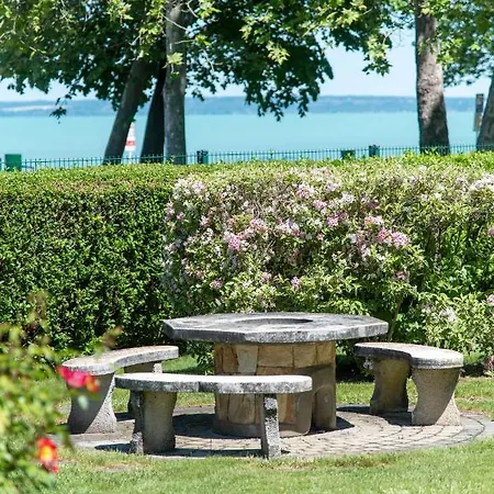 Balaton Lakeside Apartment
