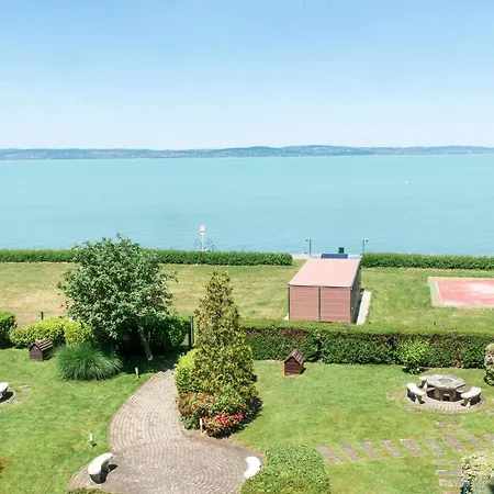 Apartment Balaton Lakeside *