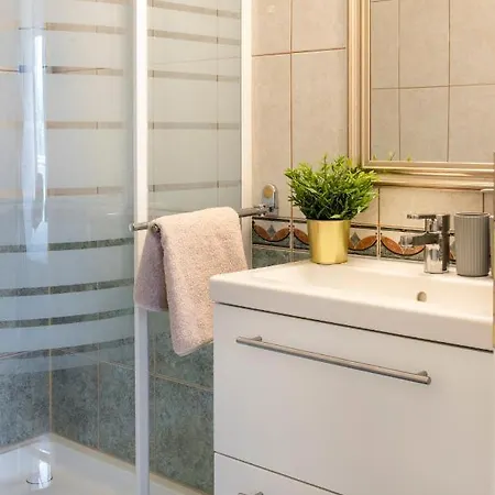 Apartment Balaton Lakeside Siofok