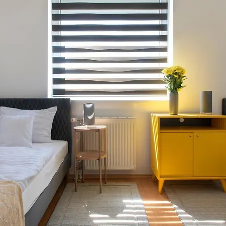 Apartment Balaton Lakeside