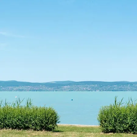 Balaton Lakeside
