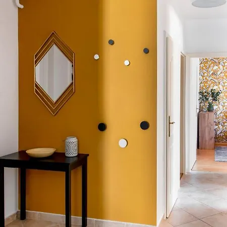 Balaton Lakeside Apartment