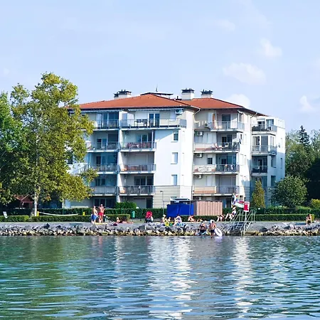 Balaton Lakeside Apartment