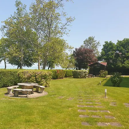 Balaton Lakeside Apartment