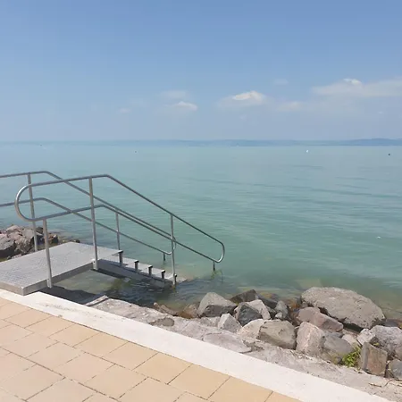 Apartment Balaton Lakeside