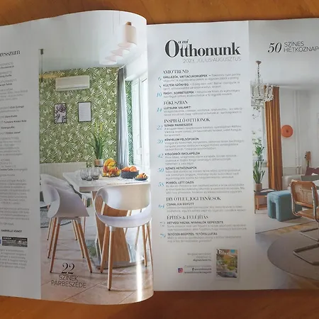 Balaton Lakeside Apartment *