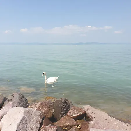 Balaton Lakeside Apartment Siofok