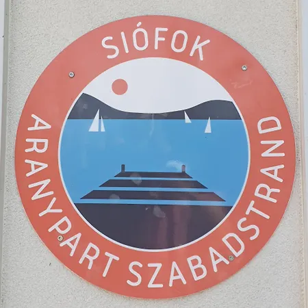 Balaton Lakeside Siofok