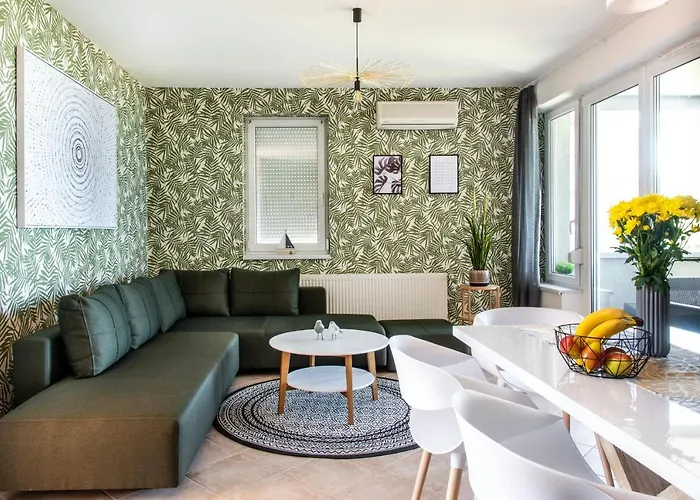 Appartamento Balaton Lakeside