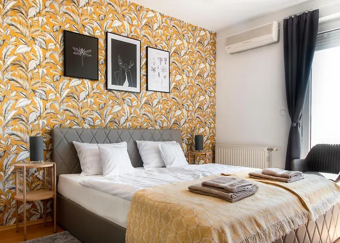 Balaton Lakeside Appartamento