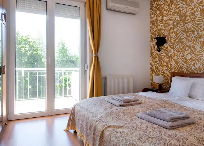 Balaton Lakeside Appartamento *