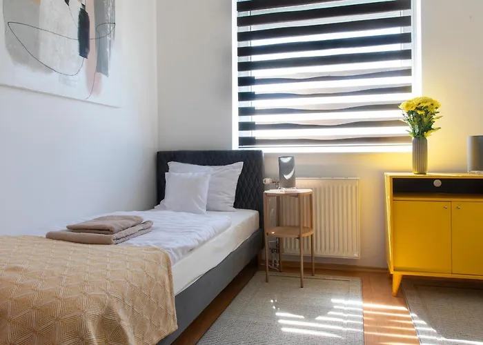 Balaton Lakeside Appartamento *