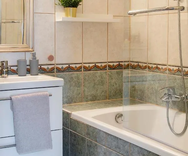 Balaton Lakeside Appartamento Siófok