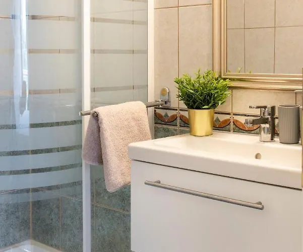 דירה Balaton Lakeside שיופוק