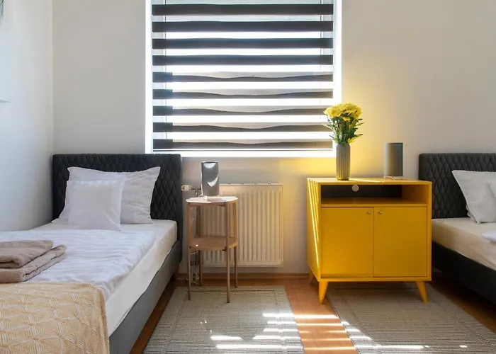 Appartamento Balaton Lakeside