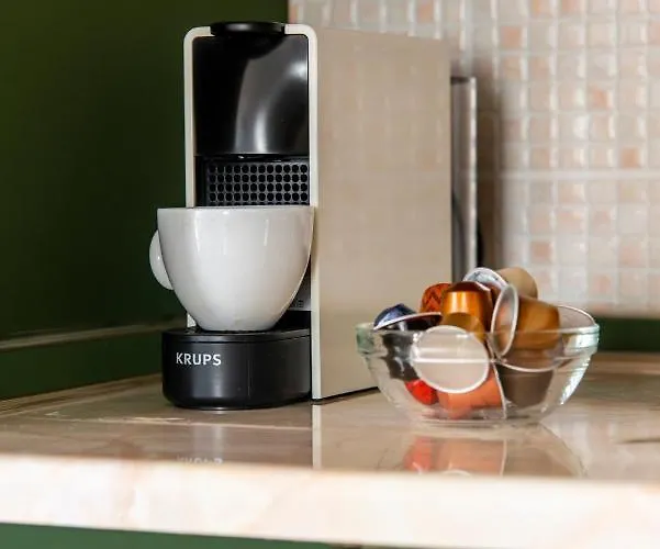 Appartamento Balaton Lakeside *