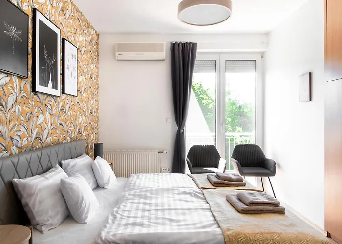 Appartamento Balaton Lakeside Siófok