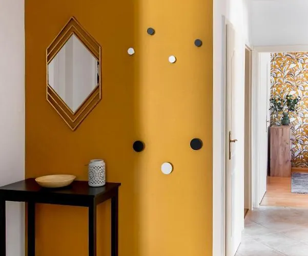 Balaton Lakeside דירה