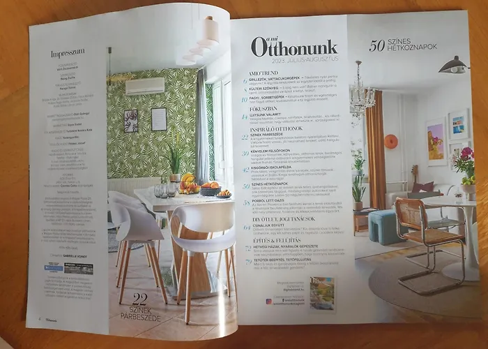 Balaton Lakeside דירה *