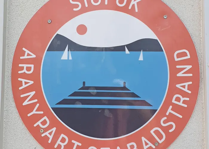 Balaton Lakeside Siófok